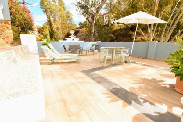 La Terraza Del Montecillo 1b Apartamentosmalagamanagement - Malaga
