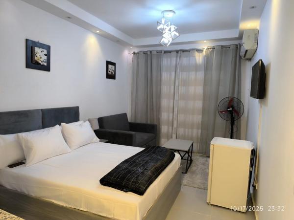 Florenza Khamsin Sea View - Hurghada
