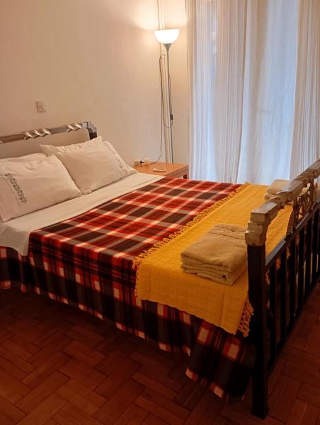 A la foto es mostra l'objecte Archelaou Street Living situat a la ciutat de Atenes.