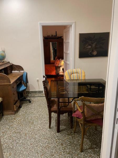 Quiet Just Renewed Apartment In Neapolis - Atenas