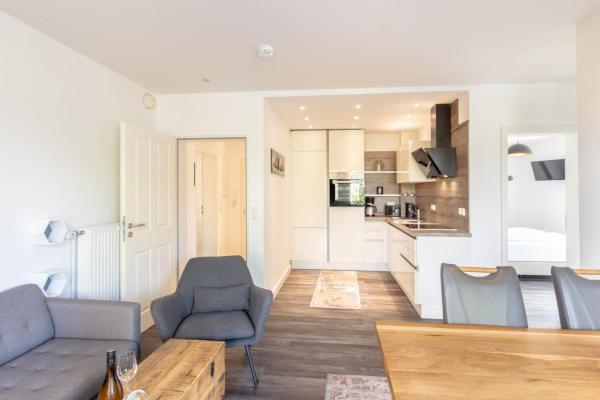 Ferienwohnung Reede 54 - Dassow