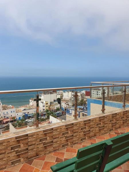 The Pearl - Taghazout