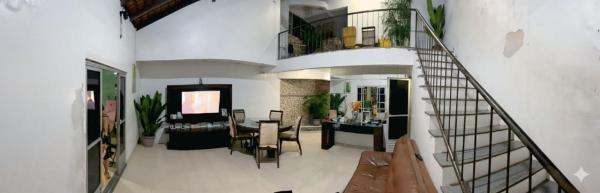Casa Cop30 - Belém