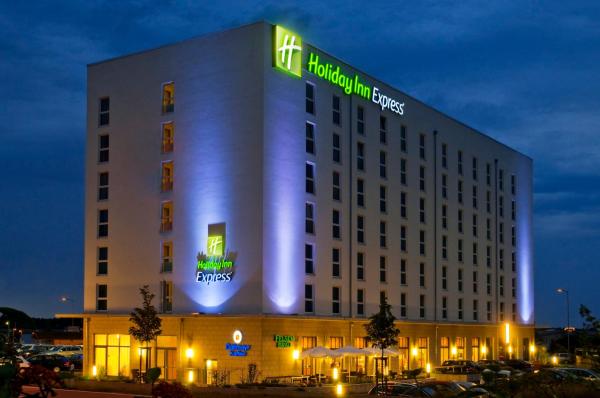 Holiday Inn Express Nürnberg-schwabach - Deutschland