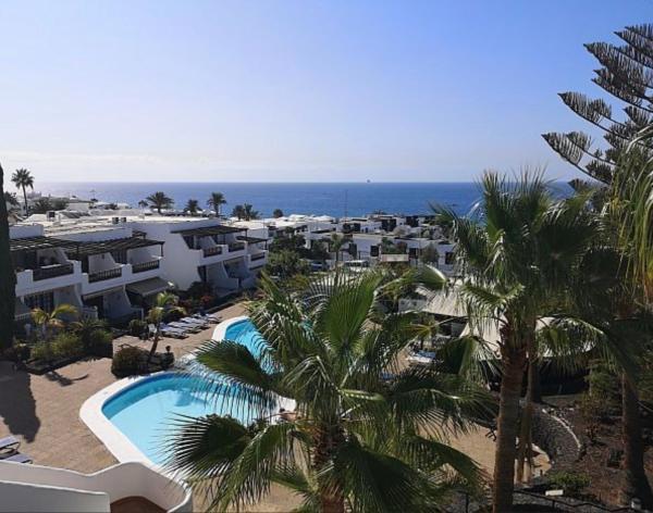 Casa Del Amor Lanzarote - Puerto del Carmen