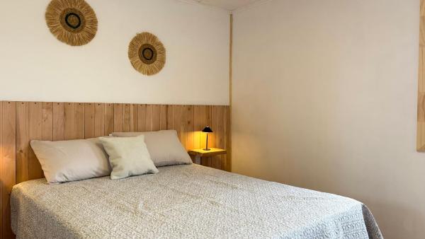 Eco-bungallow - Natales