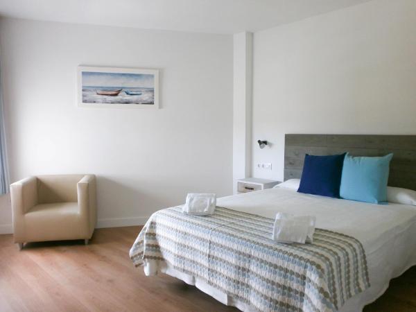 La Siesta Apartamentos - Salou