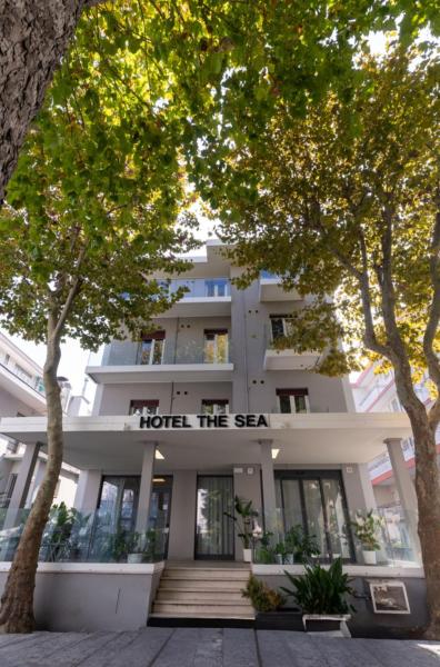 The Sea B&b Adult Guests Only - Rimini