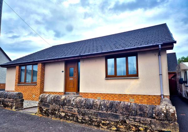 The Yard Bungalow - Ayrshire