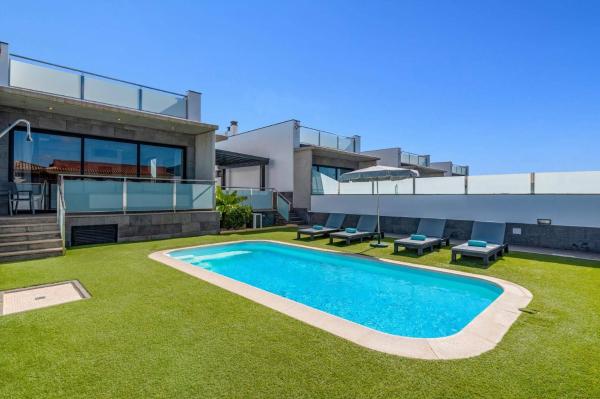 Villa Antonio By Villa Plus - Corralejo
