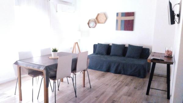 Bonito Apartamento En Valencia - El Puig