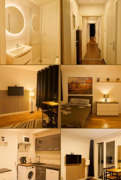 CityNest Hannover O15, Hannover