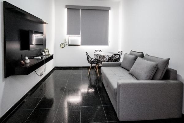 Apartamento Centro Rio De Janeiro - Rio de Janeiro