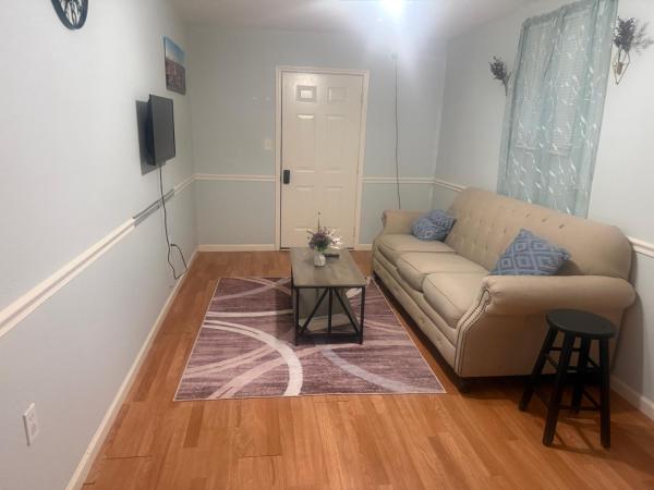 Cozy Private Apartment - Houston, TX