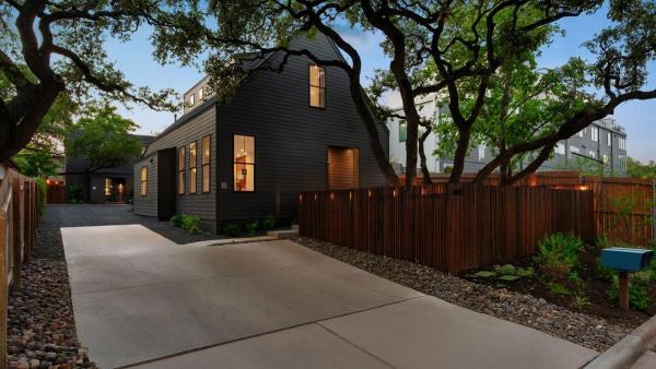 Bouldin Modern - Luxury Wellness Retreat - Austin