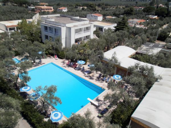 Villaggio Gallo - Vieste