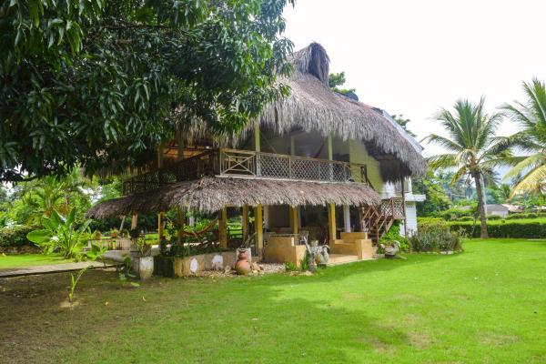 Casa Finca La Catalina - Tu Escape Cerca De La Ciudad - Montería