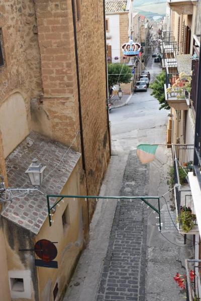 B&b Il Saracen - Menfi