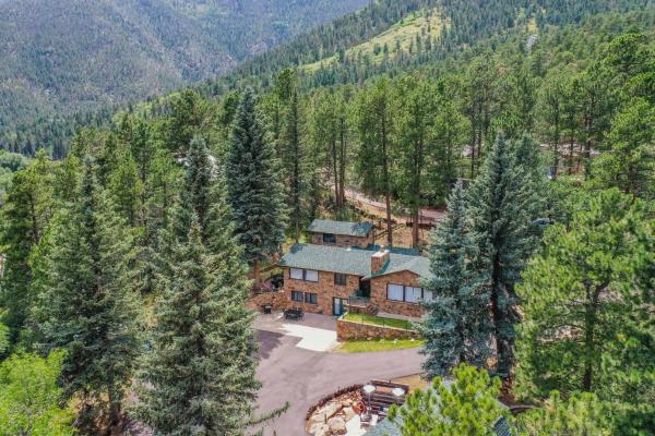 4925 Pike - Manitou Springs, CO