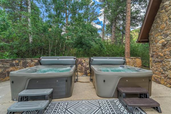 4925 Pike Unit1 - Manitou Springs, CO