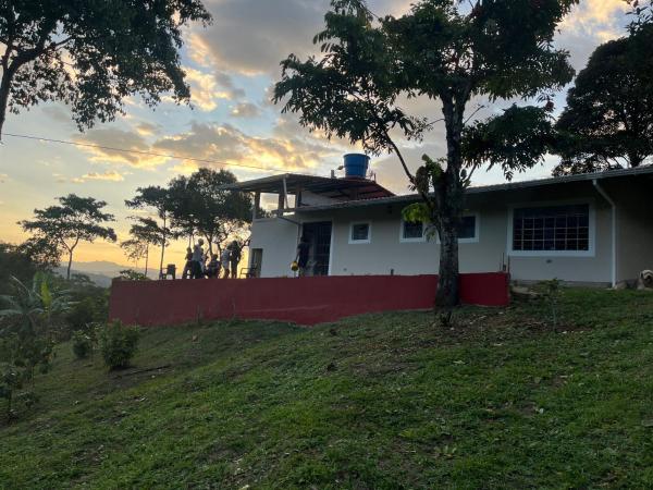 Finca Buenavista Sasaima - Facatativá
