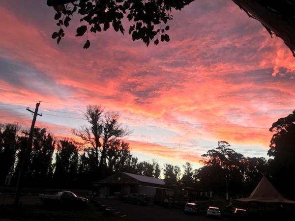 Couple Retreat, Pet Friendly Bilpin - Sydney