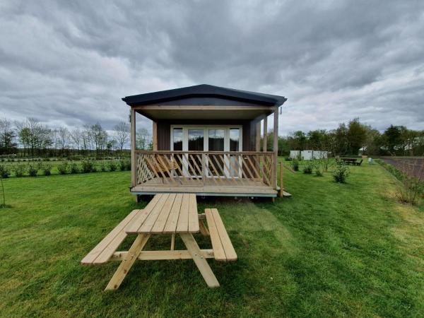 Holiday Home In Schoonloo With Balcony Terrace - Assen