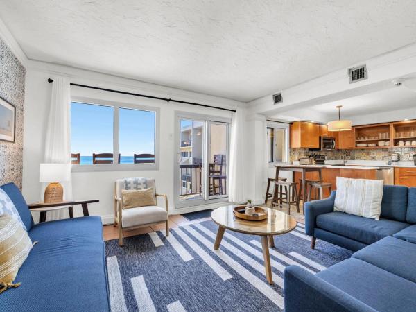 Pinnacle Port Ph-12 - Casa Francesca - Laguna Beach, FL