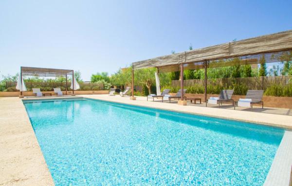 Son Sec Nou - Maiorca