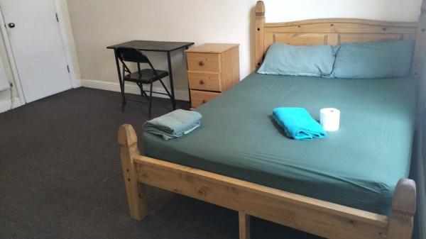Double Room 277GC6 Salford Manchester, Manchester