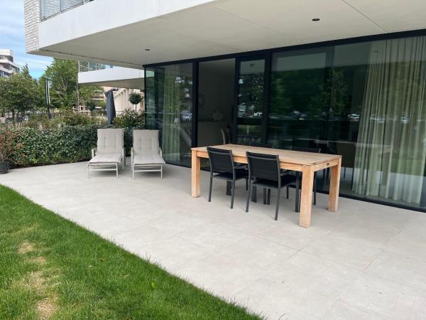 Logies La Parmentière - De Panne