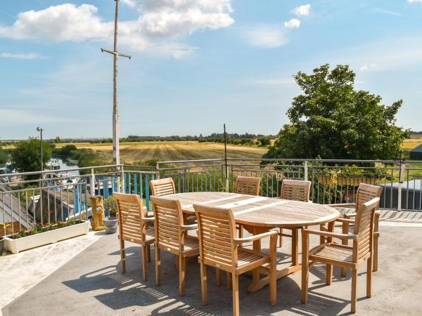 The Boat House - Herne Bay