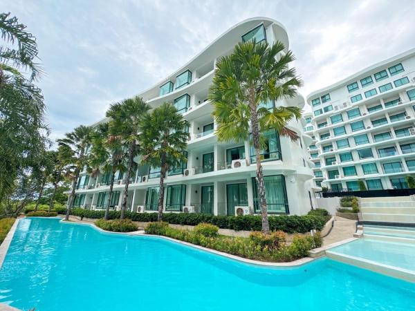 La Vita Rawai Nai Harn Beach 5 Star 1 Bdr - Kata Beach