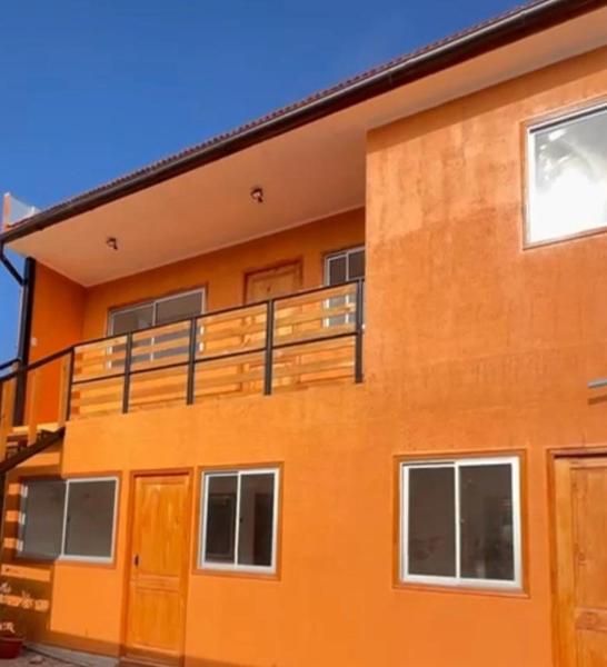 Nini Departamento Vallenar - Vallenar