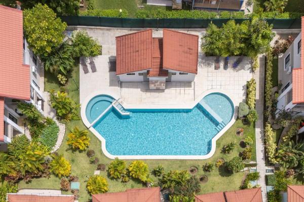 Nikla's - Villaggio 6 - Brasilito