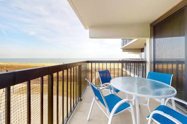 Sea Watch 302 - Ocean City, MD