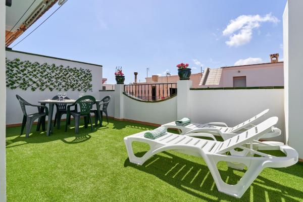 Casa Murillo - Nerja