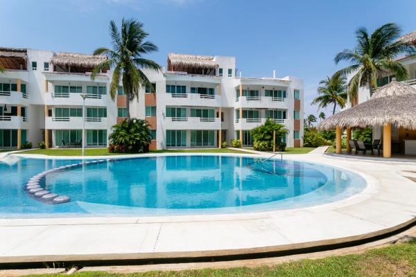 Puerta Laguna E002 - Acapulco