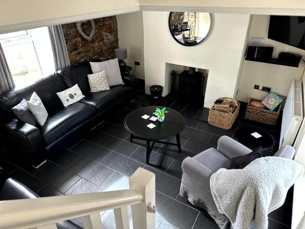 Port Eynon Beach Cottage - Rhossili