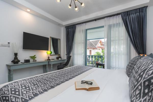 Luangprabang D'or Boutique Hotel, Luang Prabang