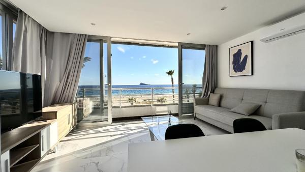 Bl Playa Levante Estudio 14 - Benidorm