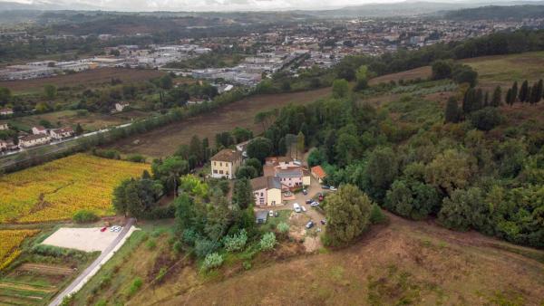 Qoelet - B&b Etico E Sociale - Terranuova Bracciolini