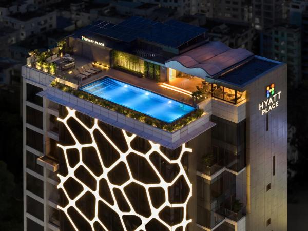 Hyatt Place Dhaka Uttara - Daca