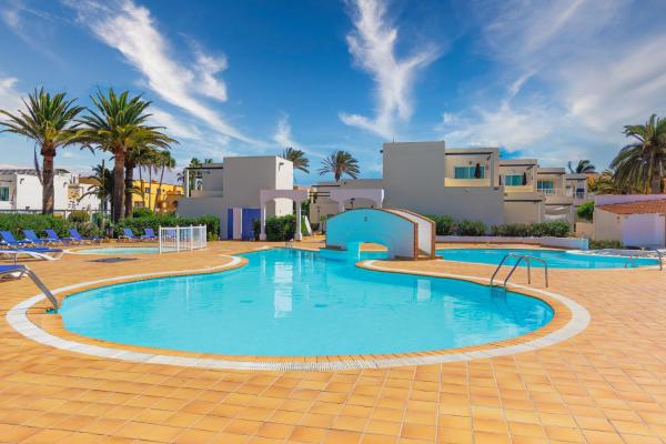 Casa Camilla Alisios Playa - Corralejo