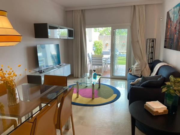 Heaven In Aloha Gardens - Marbella