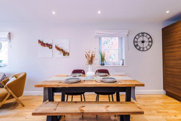 Foto 9: 2 bed, 2 bath apartment in Roundhay