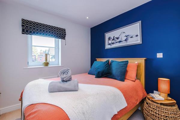 Foto 7: 2 bed, 2 bath apartment in Roundhay