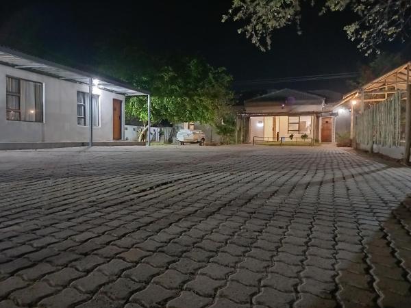 Chobe Blue Guest Inn, Kasane
