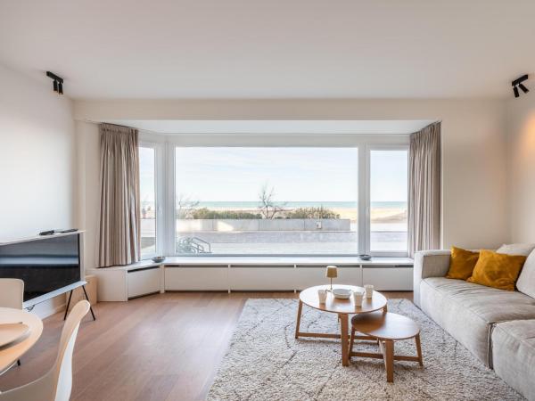 Trendy - La Panne