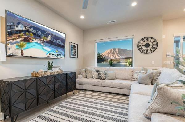 Foto 9: 30 | Poolhouse at Ocotillo Springs with Private Pool and Views